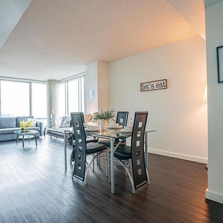 Heaven On Baltimore Downtown Fully Furnished Apartments Екстер'єр фото