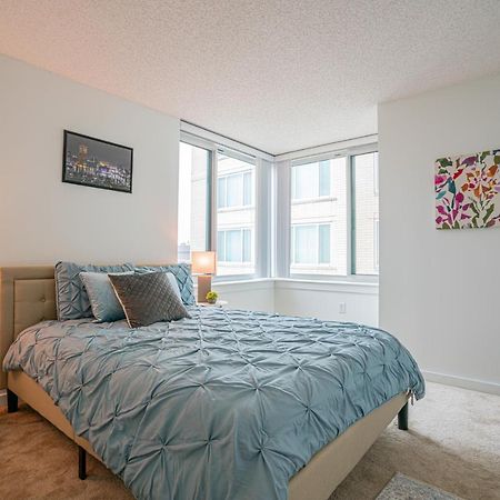 Heaven On Baltimore Downtown Fully Furnished Apartments Екстер'єр фото