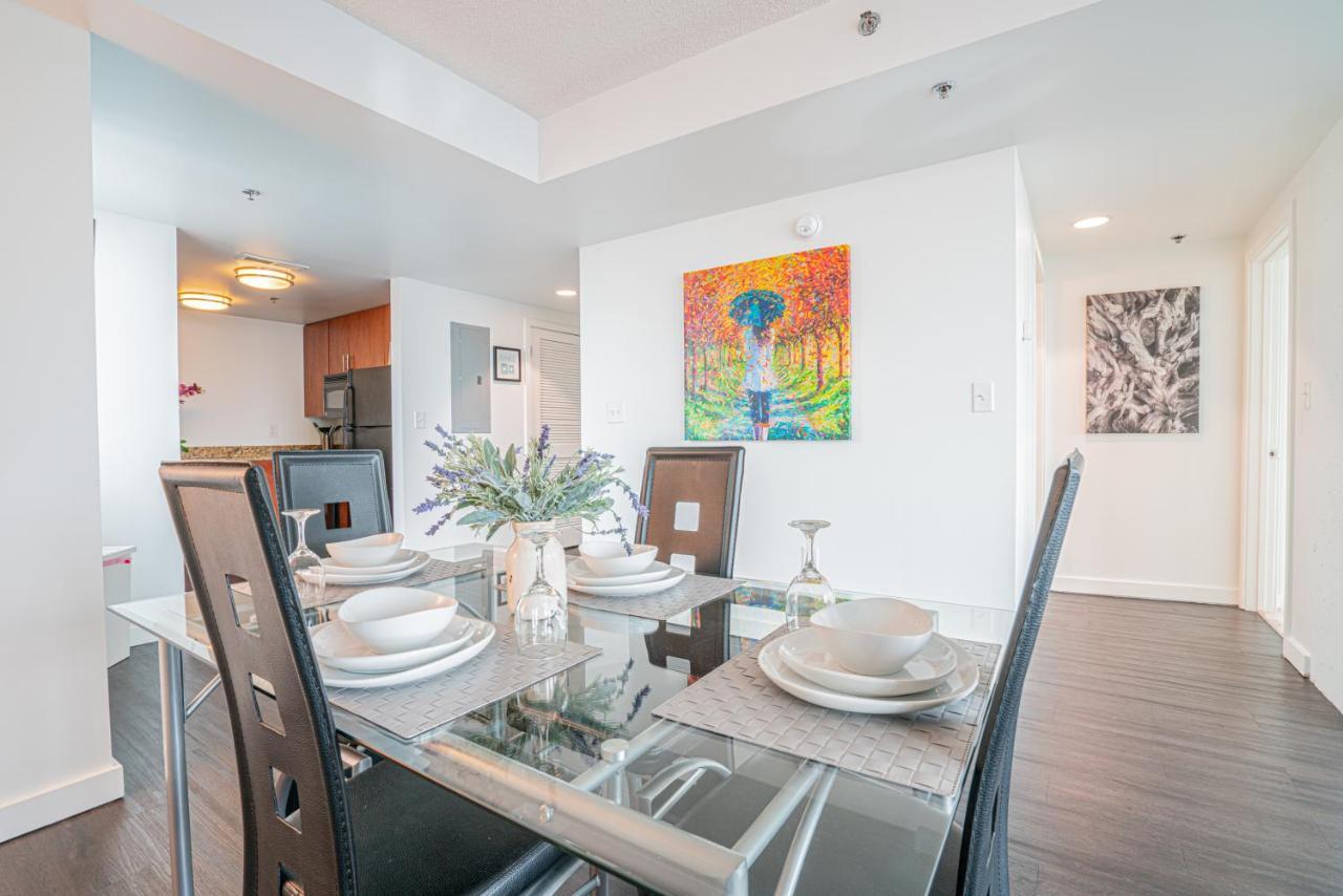 Heaven On Baltimore Downtown Fully Furnished Apartments Екстер'єр фото