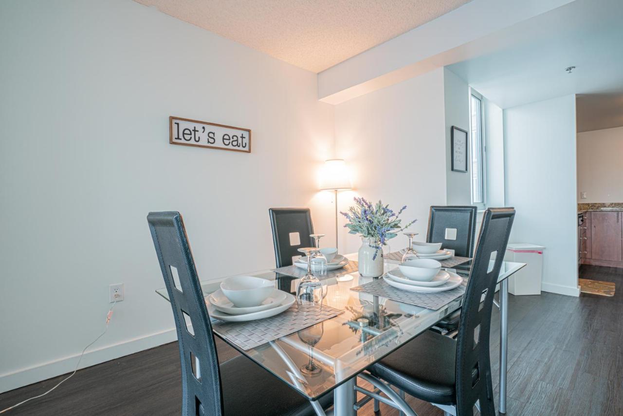 Heaven On Baltimore Downtown Fully Furnished Apartments Екстер'єр фото