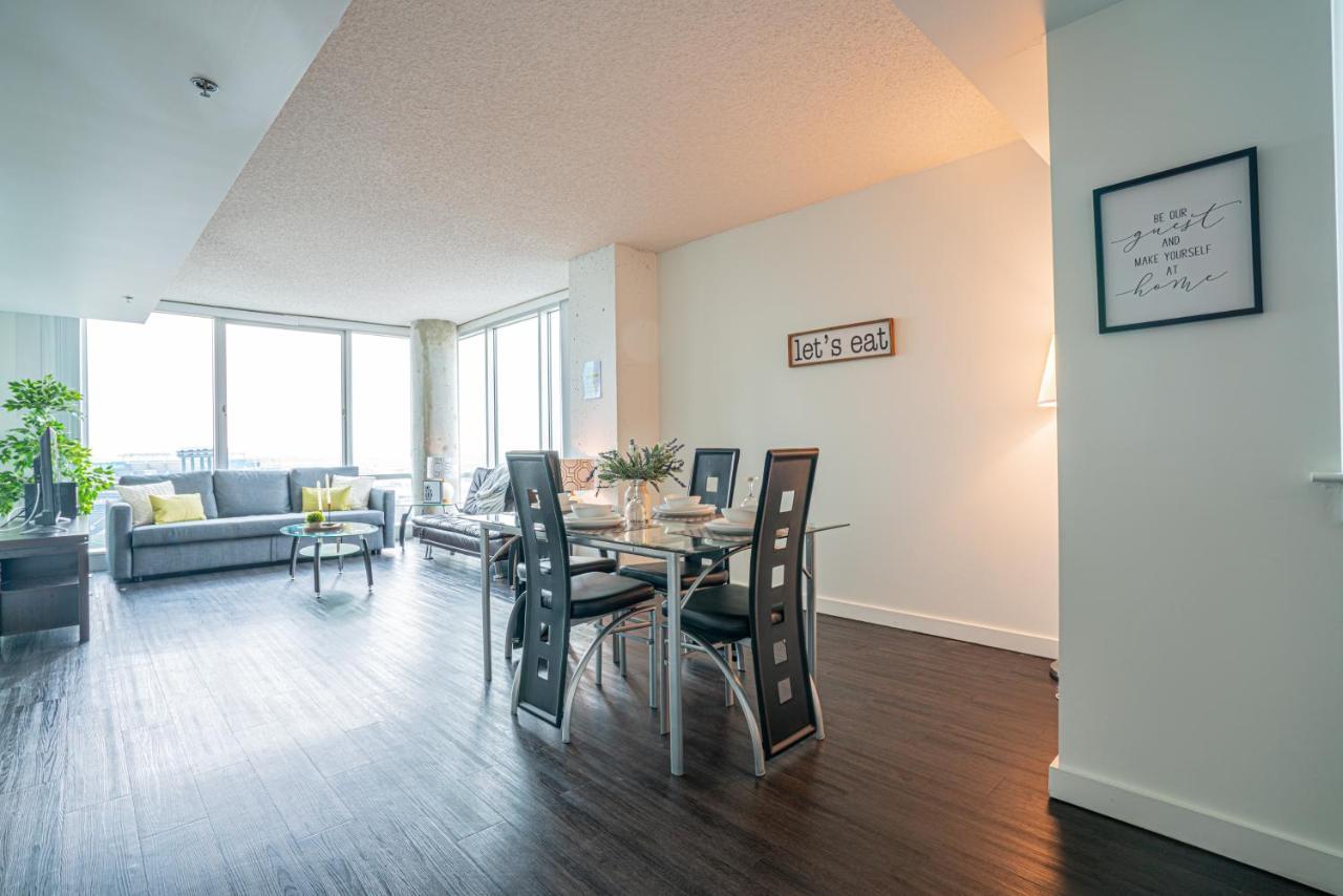 Heaven On Baltimore Downtown Fully Furnished Apartments Екстер'єр фото