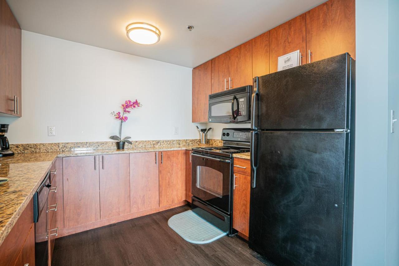 Heaven On Baltimore Downtown Fully Furnished Apartments Екстер'єр фото