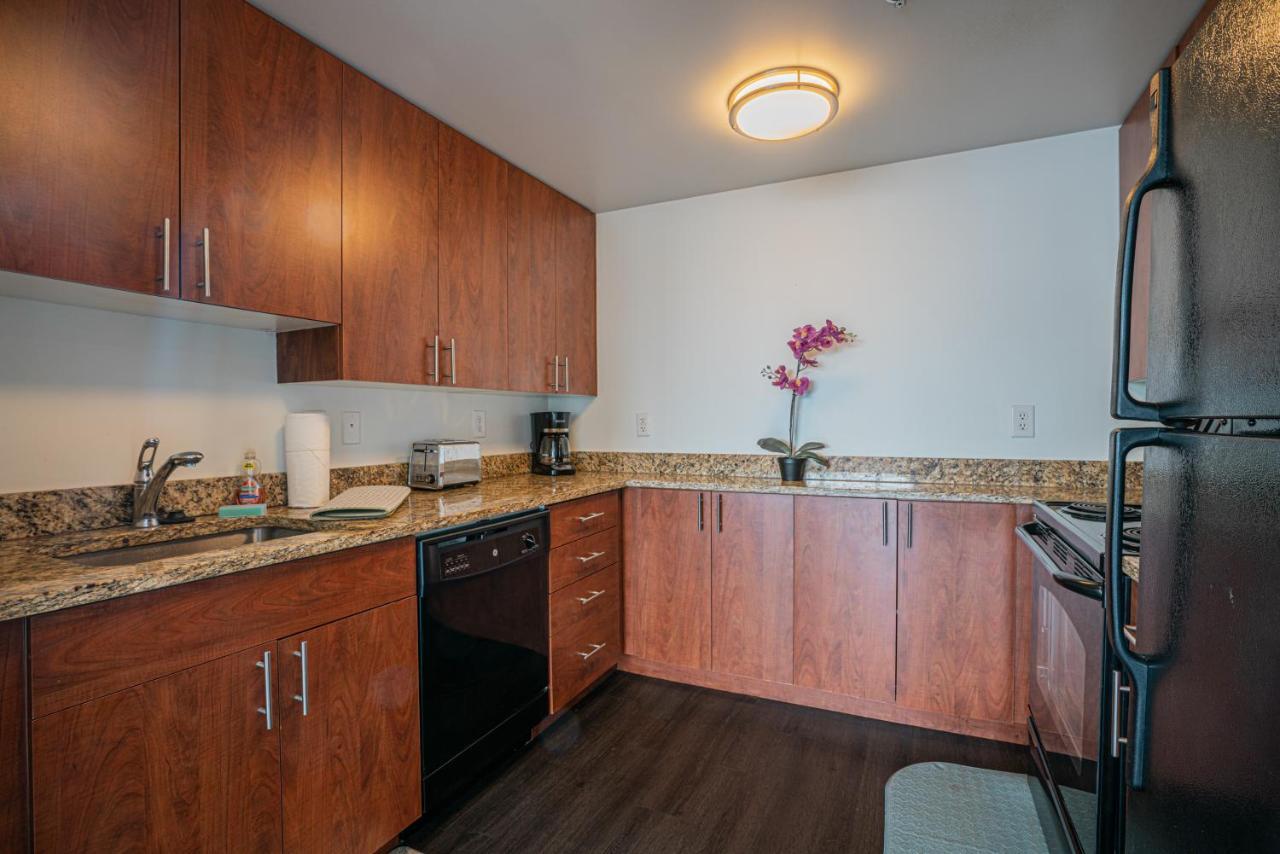 Heaven On Baltimore Downtown Fully Furnished Apartments Екстер'єр фото